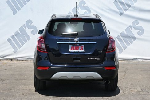 Used 2022 Buick Encore Preferred w/ Safety Package image 5