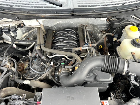 Used 2014 Ford F150 STX w/ Trailer Tow Package image 13