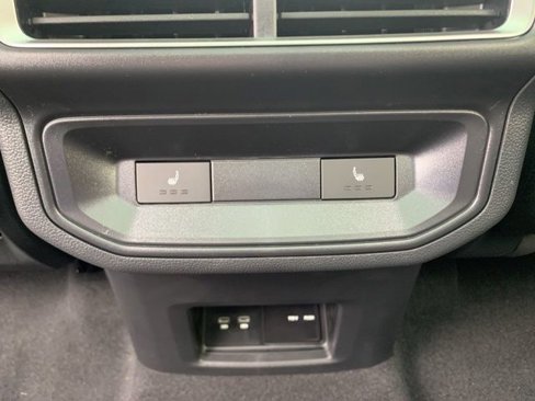 New 2025 Volkswagen Atlas Cross Sport SEL R-Line image 28