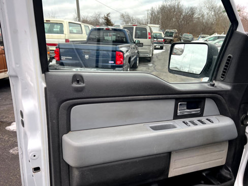 Used 2014 Ford F150 STX w/ Trailer Tow Package image 12