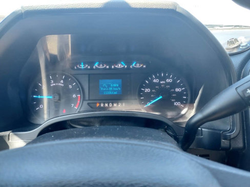 Used 2017 Ford F250 XL w/ Power Equipment Group image 19