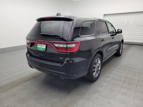 Used 2019 Dodge Durango GT image 9