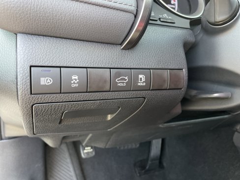 Certified 2024 Toyota Camry LE image 10