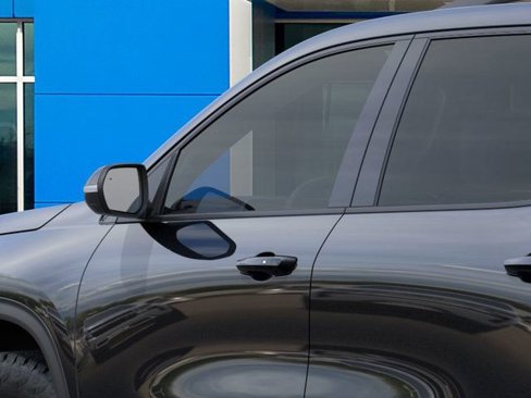New 2026 Chevrolet Traverse Z71 image 12