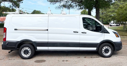 Used 2020 Ford Transit 250 Low Roof image 5