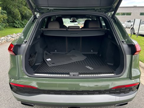 New 2025 Audi Q5 Premium Plus image 15