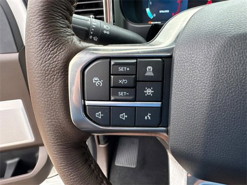 New 2025 Ford F250 King Ranch w/ Chrome Package image 13