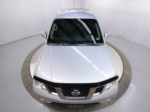 Used 2018 Nissan Frontier PRO-4X image 43