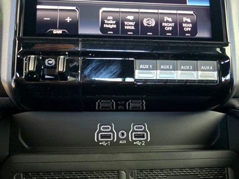 New 2026 RAM 2500 Laramie image 12