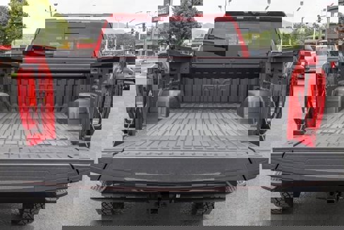 New 2026 GMC Sierra 1500 AT4X image 14