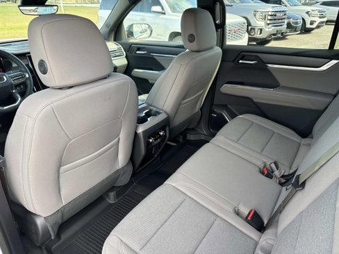 New 2026 GMC Acadia Elevation w/ LPO, Floor Liner Package image 16