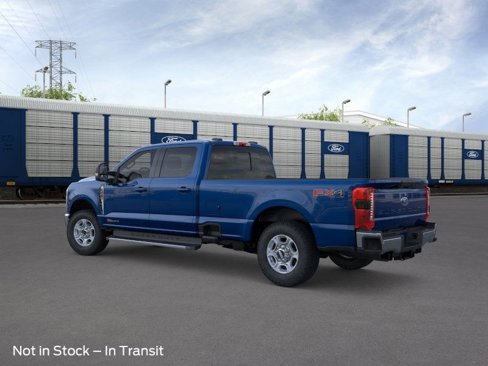 New 2026 Ford F350 XLT image 5