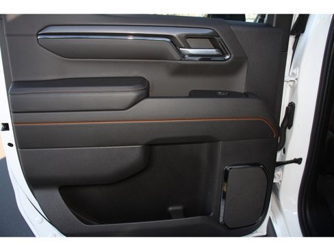 Used 2023 GMC Sierra 1500 AT4 w/ AT4 Premium Package image 12