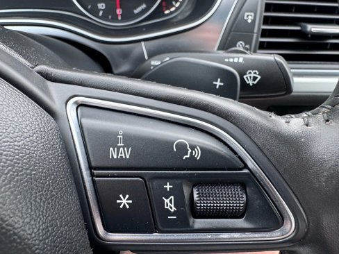 Used 2012 Audi A6 3.0T Premium image 34