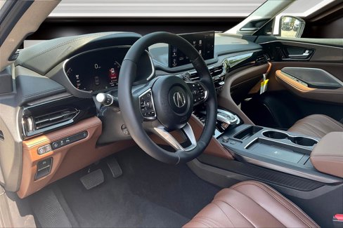 New 2026 Acura MDX SH-AWD w/ Advance Package image 6