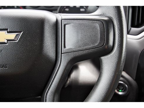 Used 2023 Chevrolet Silverado 1500 W/T w/ Trailering Package image 15