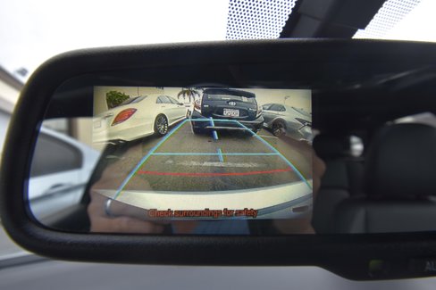 Used 2016 Lexus CT 200h image 11