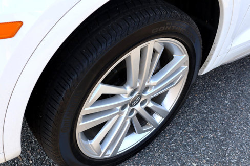 Used 2018 Audi Q5 Prestige w/ Prestige Package image 13