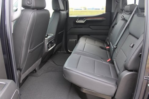 New 2026 GMC Sierra 1500 Denali image 20