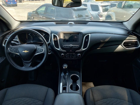 Used 2019 Chevrolet Equinox LT image 22