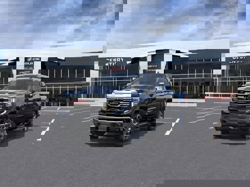 New 2026 GMC Sierra 1500 SLT w/ SLT Premium Plus Package image 32