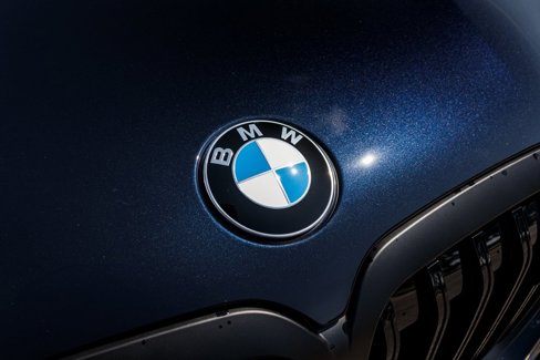 Used 2026 BMW X7 M60i image 8