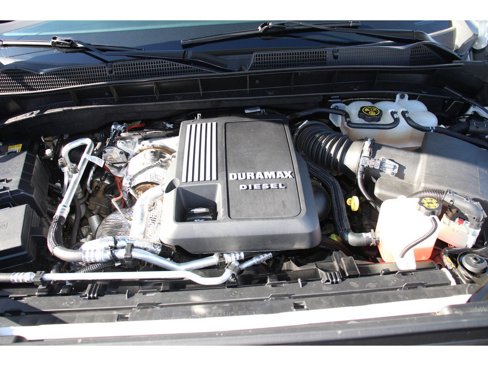 Used 2023 GMC Sierra 1500 AT4 w/ AT4 Premium Package image 22