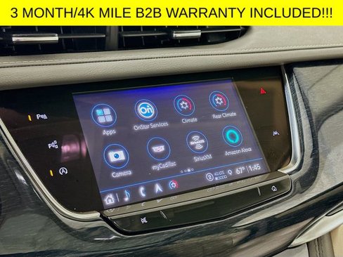 Used 2024 Cadillac XT6 Premium Luxury w/ Technology Package image 15