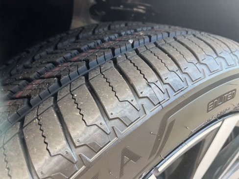 New 2026 Volkswagen Atlas SEL Premium R-Line image 8