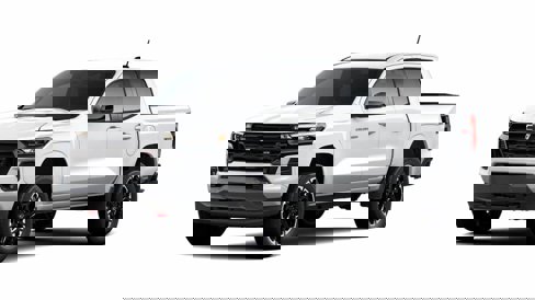 New 2026 Chevrolet Colorado Z71 w/ Z71 Convenience Package 2 image 27