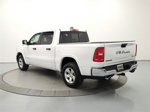 Used 2025 RAM 1500 Big Horn image 6