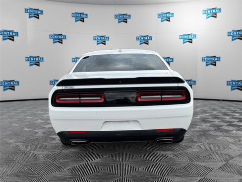 Used 2023 Dodge Challenger GT w/ Plus Package image 4
