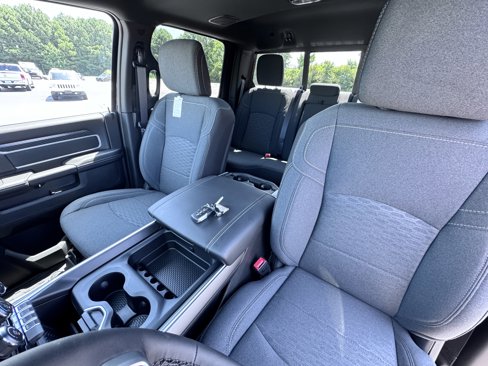 New 2025 RAM 2500 Big Horn image 11