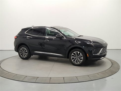 Used 2025 Buick Envision Preferred image 8