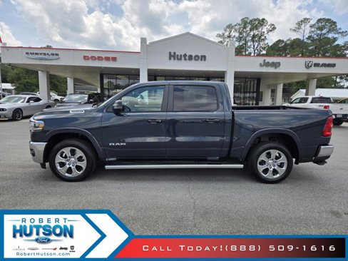 New 2026 RAM 1500 Big Horn image 1
