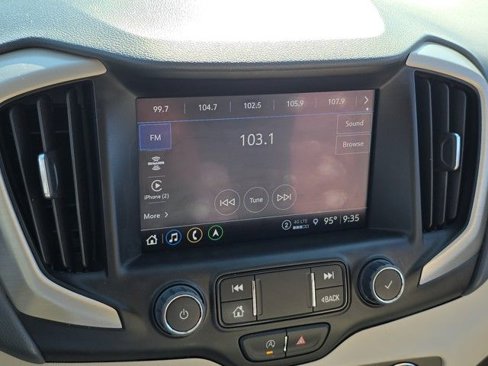 Certified 2024 GMC Terrain Denali w/ Denali Premium Package image 15