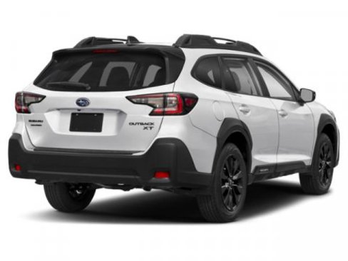 New 2025 Subaru Outback Onyx Edition XT image 6