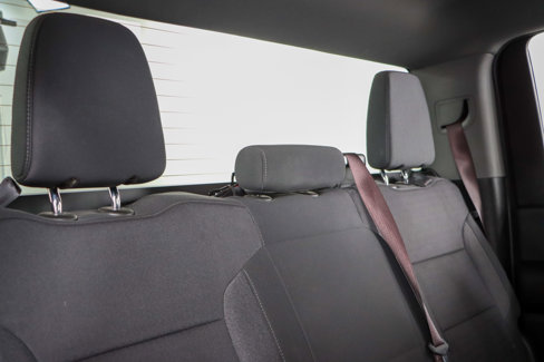Used 2024 Chevrolet Silverado 2500 Custom w/ Custom Convenience Package image 29
