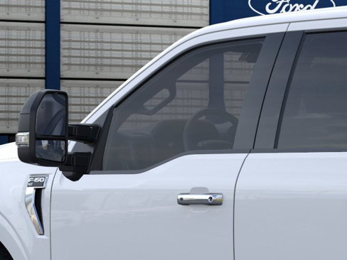 New 2025 Ford F150 XLT w/ Equipment Group 302A MID image 20