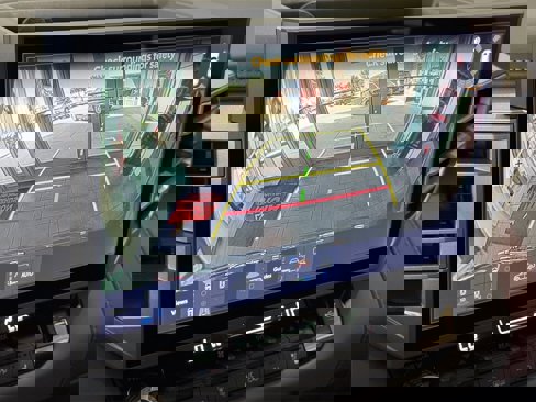 New 2026 Toyota Sequoia Capstone image 15