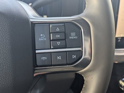 New 2025 Ford F350 4x4 Crew Cab Super Duty image 24