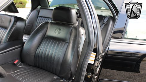 Used 2004 Mercury Grand Marquis image 18