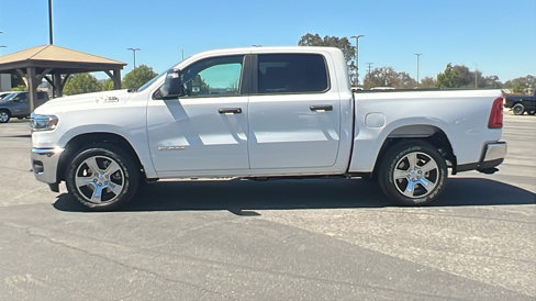 New 2026 RAM 1500 Tradesman image 6
