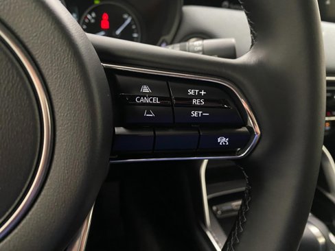 New 2025 MAZDA CX-90 3.3 Turbo w/ Preferred Package image 17