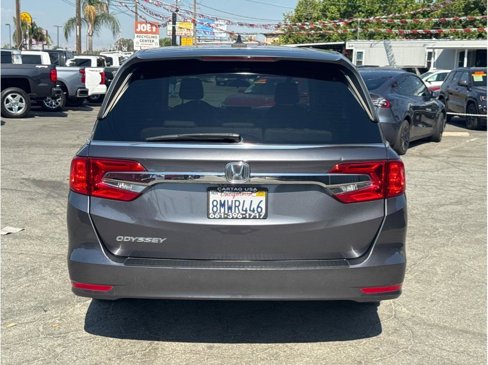 Used 2020 Honda Odyssey EX image 14