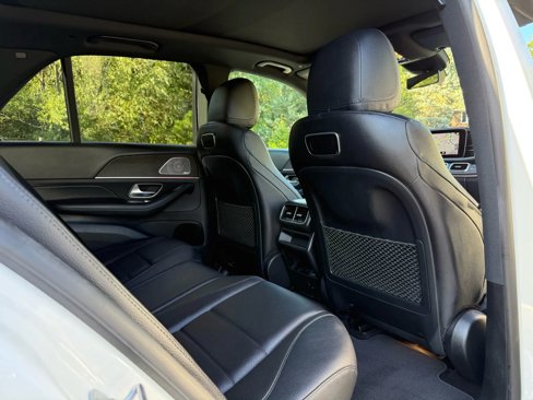 Used 2020 Mercedes-Benz GLE 350 4MATIC image 29