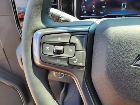 New 2025 Chevrolet Silverado 2500 ZR2 w/ Technology Package image 22