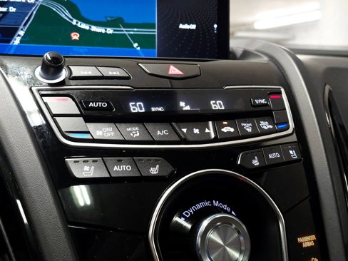 Used 2022 Acura RDX AWD w/ Advance Package image 34