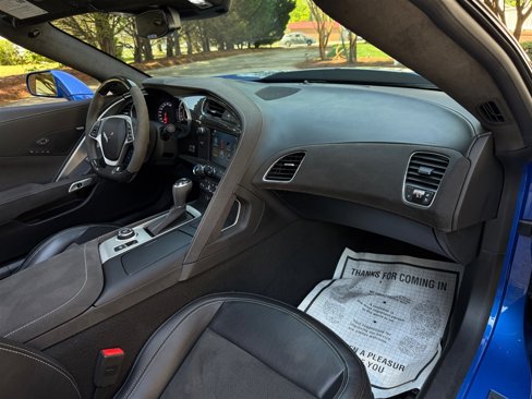 Used 2019 Chevrolet Corvette Grand Sport image 71