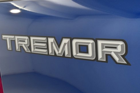 New 2026 Ford F350 Platinum image 23
